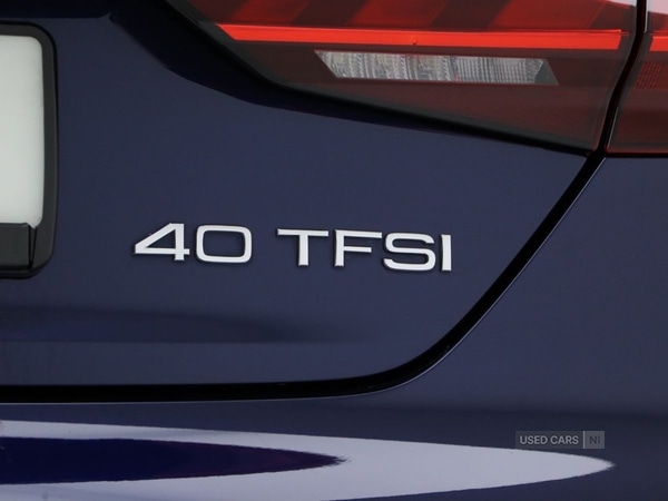 Used Audi A5 2024 for sale - 76372042: Photo 23