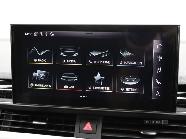 Used Audi A5 2024 for sale - 76372042: Photo 24