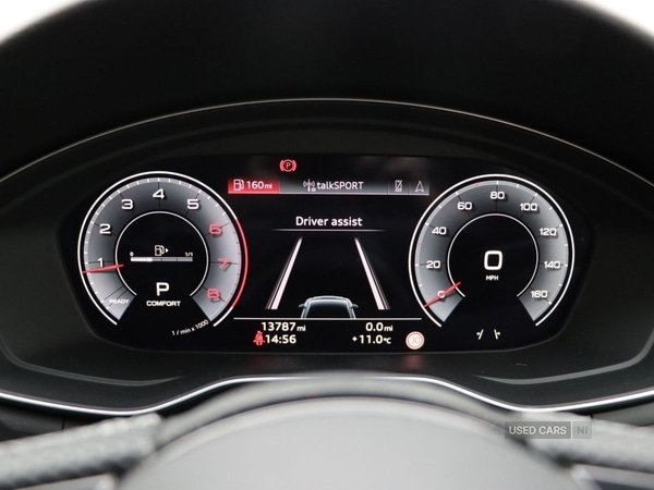 Used Audi A5 2024 for sale - 76372042: Photo 25