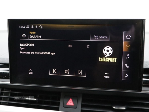 Used Audi A5 2024 for sale - 76372042: Photo 26