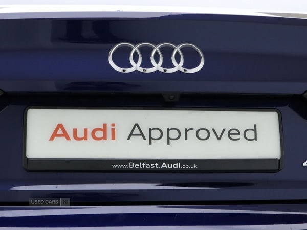 Used Audi A5 2024 for sale - 76372042: Photo 29