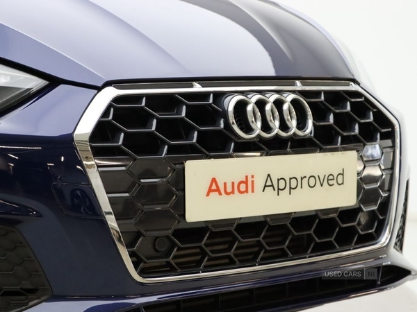 Used Audi A5 2024 for sale - 76372042: Photo 31