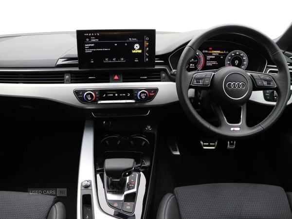Used Audi A5 2024 for sale - 76372042: Photo 36