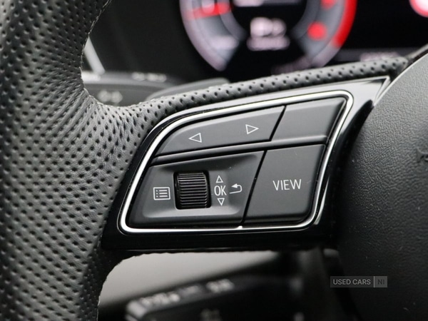 Used Audi A5 2024 for sale - 76372042: Photo 37