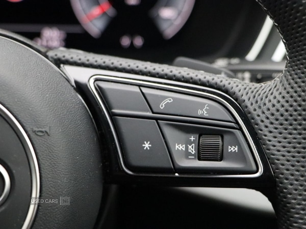Used Audi A5 2024 for sale - 76372042: Photo 38