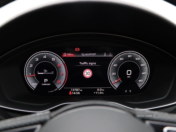 Used Audi A5 2024 for sale - 76372042: Photo 39