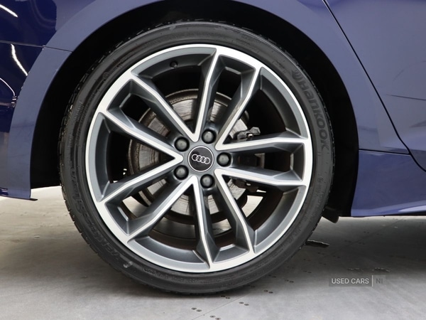 Used Audi A5 2024 for sale - 76372042: Photo 5