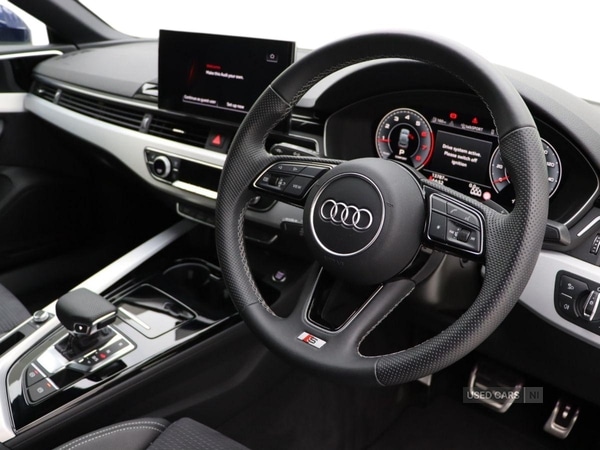 Used Audi A5 2024 for sale - 76372042: Photo 6