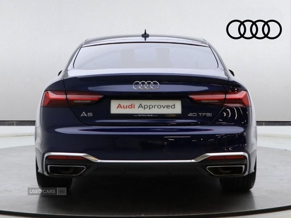 Used Audi A5 2024 for sale - 76372042: Photo 7