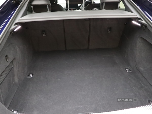 Used Audi A5 2024 for sale - 76372042: Photo 9