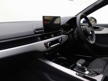 Used Audi A5 2024 for sale - 74654976: Photo