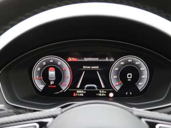 Used Audi A5 2024 for sale - 74654976: Photo