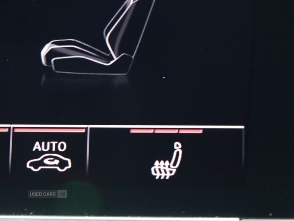 Used Audi Q8 2019 for sale - 77292311: Photo 15