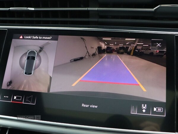 Used Audi Q8 2019 for sale - 77292311: Photo 17