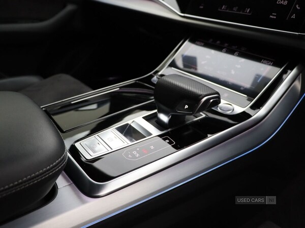 Used Audi Q8 2019 for sale - 77292311: Photo 18