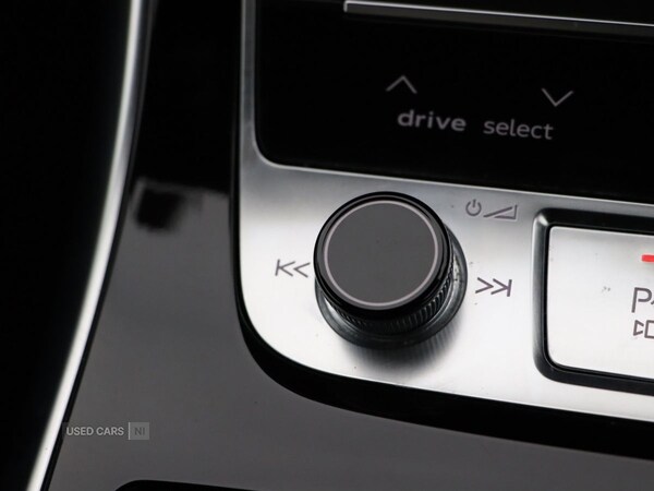 Used Audi Q8 2019 for sale - 77292311: Photo 19