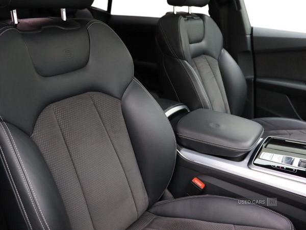 Used Audi Q8 2019 for sale - 77292311: Photo 2