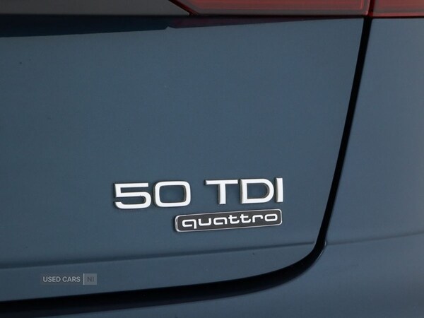 Used Audi Q8 2019 for sale - 77292311: Photo 25