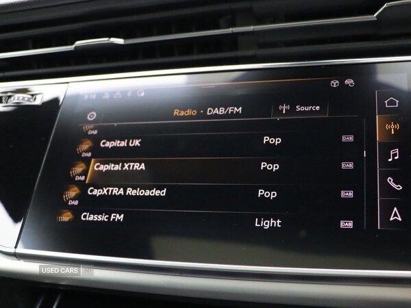 Used Audi Q8 2019 for sale - 77292311: Photo 27