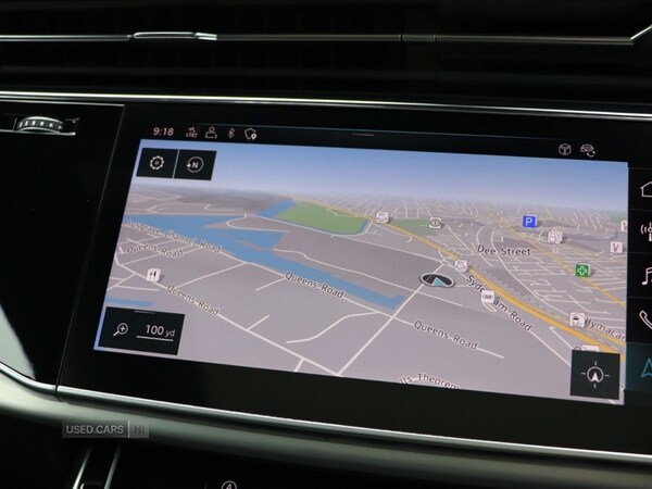 Used Audi Q8 2019 for sale - 77292311: Photo 28