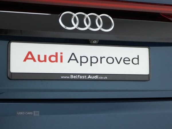 Used Audi Q8 2019 for sale - 77292311: Photo 30