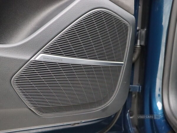 Used Audi Q8 2019 for sale - 77292311: Photo 33