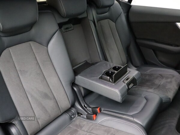 Used Audi Q8 2019 for sale - 77292311: Photo 38