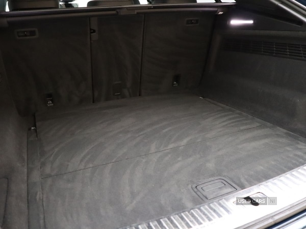 Used Audi Q8 2019 for sale - 77292311: Photo 9