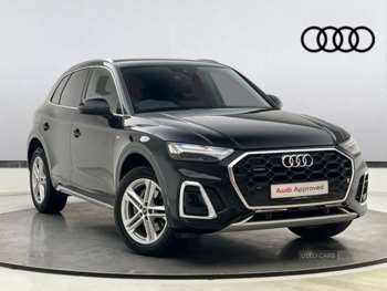 Used Audi Q5 2024 for sale - 75226303: Photo
