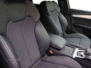 Used Audi Q5 2024 for sale - 75226303: Photo