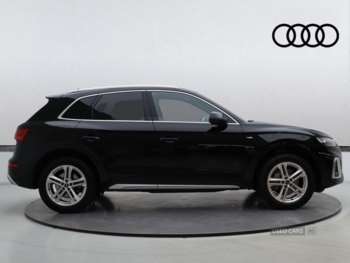 Used Audi Q5 2024 for sale - 75226303: Photo