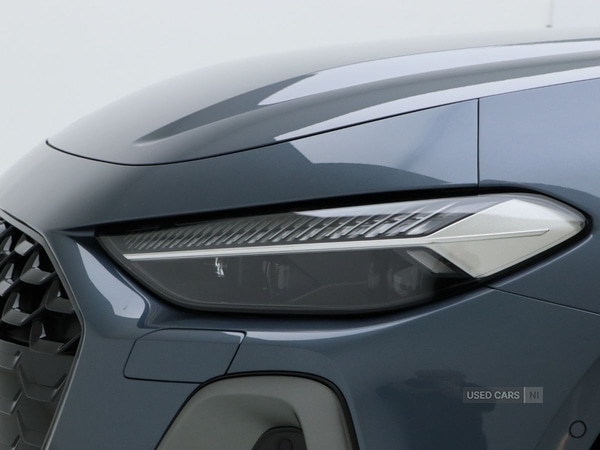 Used Audi A5 2025 for sale - 77738850: Photo 10