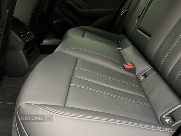 Used Audi A5 2025 for sale - 77738850: Photo 11