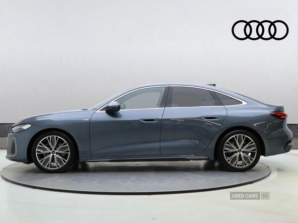 Used Audi A5 2025 for sale - 77738850: Photo 12
