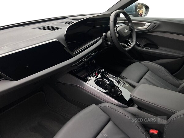 Used Audi A5 2025 for sale - 77738850: Photo 13