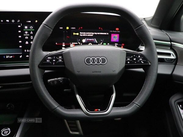 Used Audi A5 2025 for sale - 77738850: Photo 14