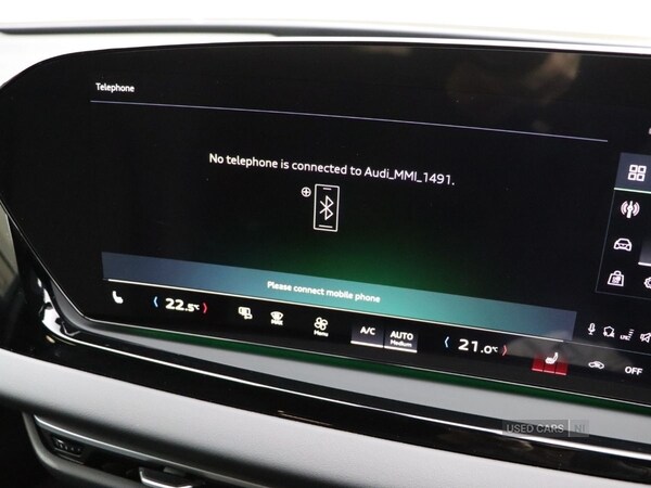 Used Audi A5 2025 for sale - 77738850: Photo 21