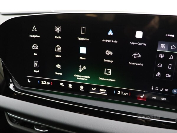 Used Audi A5 2025 for sale - 77738850: Photo 23