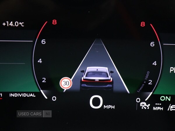 Used Audi A5 2025 for sale - 77738850: Photo 24