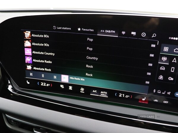 Used Audi A5 2025 for sale - 77738850: Photo 25