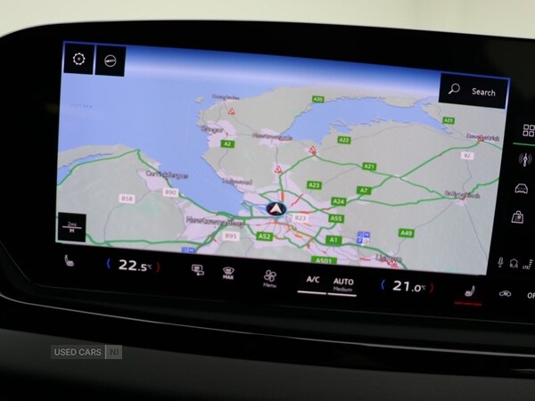 Used Audi A5 2025 for sale - 77738850: Photo 26