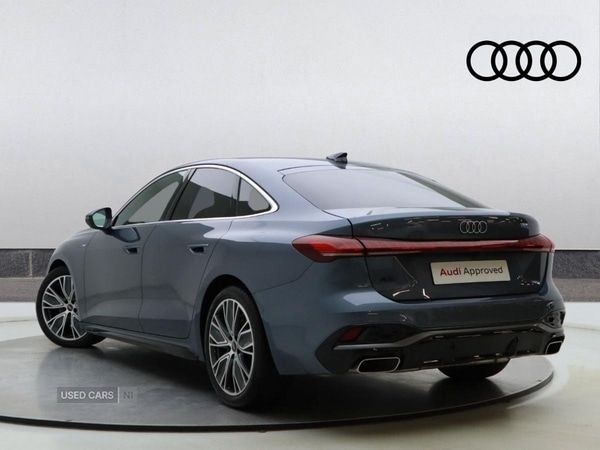 Used Audi A5 2025 for sale - 77738850: Photo 3