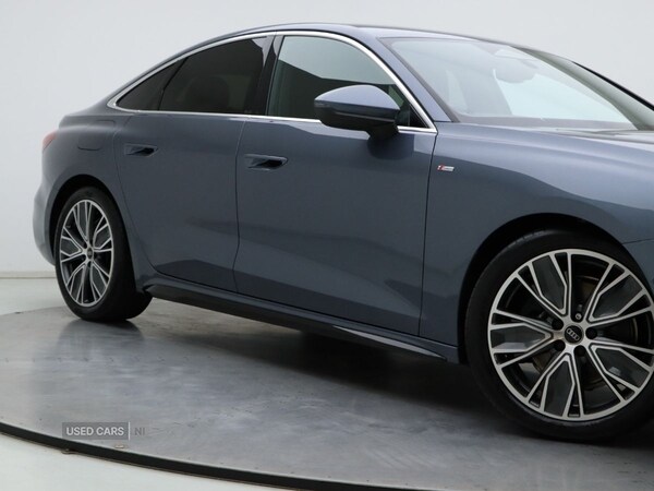 Used Audi A5 2025 for sale - 77738850: Photo 33