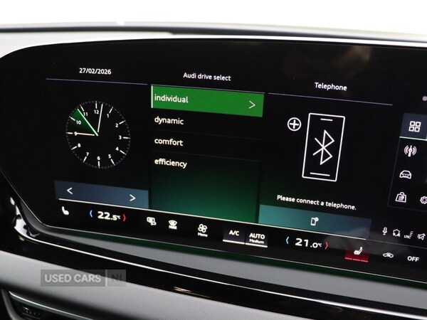 Used Audi A5 2025 for sale - 77738850: Photo 35