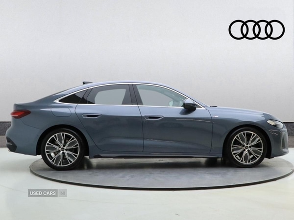 Used Audi A5 2025 for sale - 77738850: Photo 4