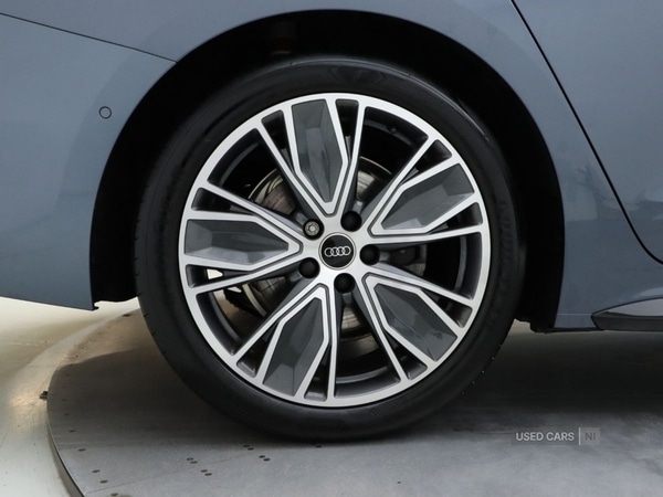 Used Audi A5 2025 for sale - 77738850: Photo 5