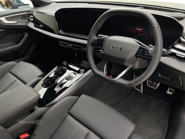Used Audi A5 2025 for sale - 77738850: Photo 6
