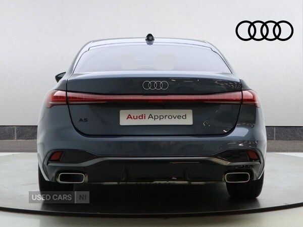 Used Audi A5 2025 for sale - 77738850: Photo 7