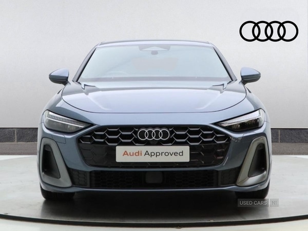 Used Audi A5 2025 for sale - 77738850: Photo 8
