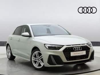 Used Audi A1 2023 for sale - 79806968: Photo